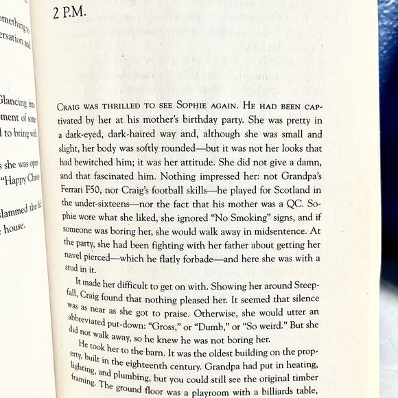 Whiteout - Book by Ken Follett - Picture 8 of 8